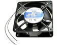 Fan; 12038B2XL; 120x120x38mm; ball bearing; 230V; AC; 22W; 161,5m3/h; 42dB; 140mA; 2700RPM; 2 wires; Maxair (Ya-Cool); RoHS