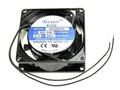 Fan; 8025B2HL; 80x80x25mm; ball bearing; 230V; AC; 14W; 30,6m3/h; 29dB; 70mA; 2550RPM; 2 wires; Maxair (Ya-Cool); RoHS