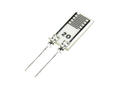 Sensor; humidity; SYH-2RNC; resistive; without housing; through hole; 5x7 r=2,54mm; 33kOhm; 1÷5V; AC; 10÷95% RH; 3%; SamYoung; RoHS