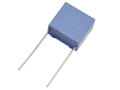 Capacitor; X2; polypropylene; MKP; 470nF; 305V AC; PCX2339; PCX2339F65474; 10%; 10x16,5x18mm; 15mm; bulk; -40...+105°C; Pilkor; RoHS