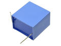 Kondensator; polipropylenowy; X2; MKP; 10uF; 305V AC; PCX2339; PCX2339Q74106; 20%; 28x40x42,5mm; 37,5mm; luzem; -55...+105°C; Pilkor; RoHS