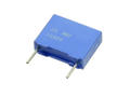 Capacitor; polypropylene; MKP; 10nF; 1000V DC/500V AC; PCMP384; PCMP384D2103; 5%; 5x11x18mm; 15mm; bulk; -55...+105°C; Pilkor; RoHS