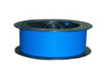 Wire; equipment; Kynar 6,1km; 1 core; solid; Cu; silver plated; 0,25mm; blue; PVDF; kynar; max +135°C; 300V; 6,1km spool; Weiyang; RoHS