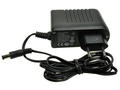 Zasilacz; wtyczkowy; ZSI12V1,4A; 12V DC; 1,4A; 2,5/5,5mm prosty; kolor czarny