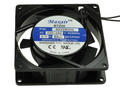 Fan; 9225B2HL; 92x92x25mm; ball bearing; 230V; AC; 14W; 51m3/h; 32dB; 70mA; 2550RPM; 2 wires; Maxair (Ya-Cool); RoHS