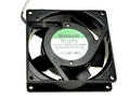 Fan; SF23092A2092HBL.GN; 92x92x25mm; ball bearing; 230V; AC; 14,5W; 51m3/h; 37dB; 70mA; 2350RPM; 2 wires; Sunon; RoHS