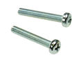 Screw; WWKM320; M3; 20mm; 22mm; cylindrical; philips (+); galvanised steel