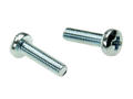 Screw; D7985H; M3; 12mm; 14,5mm; cylindrical; philips (+); galvanised steel; D7985
