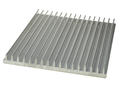 Radiator; P3698/20; naturalny; 200mm; żebrowany; 1,5K/W; 150mm; 15mm; Firma Piekarz