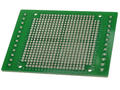 PCB; D4MG-PCB-A; laminate; green; 67,8x86,9mm; Gainta; RoHS