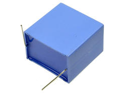 Capacitor; X2; polypropylene; MKP; 10uF; 305V AC; PCX2339; PCX2339Q74106; 20%; 28x40x42,5mm; 37,5mm; bulk; -55...+105°C; Pilkor; RoHS