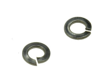 PAd; PM25D8H06N; M2,5; 0,6mm; stainless steel A2; 8mm; spring; BN672