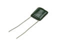 Capacitor; polyester; MKT; 22nF; 100V; MPEM; PEI-223K2AT05AT; 10%; 5mm; tape; -40...+85°C; Eurotronic; RoHS