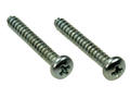 Screw; WWK2922; 2,9; 22mm; 24mm; cylindrical; philips (+); galvanised steel