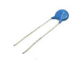 Kondensator; ceramiczny; 4,7nF; 1kV; fi 7mm; 5mm; przewlekany (THT); Y5V; -20/+80%; luzem; -25...+85°C; CK3AYF472ZBS; Dongil; RoHS