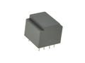 Transformator; do druku; TEZ0.5/D 230/12V; 0,5VA; 230V; 12V; 0,04A; przewlekany; Breve