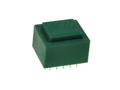 Transformer; for PCB; TEZ1.5/D 230/9V; 1,5VA; 230V; 9V; 0,16A; for PCB; Breve