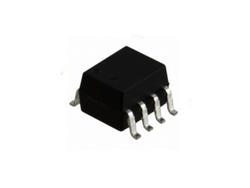 Optocoupler; HCPL-0601-500E; SOP08; surface mounted; 3,75kV; Avago; RoHS