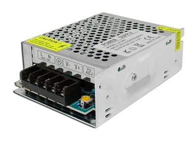 Power Supply; modular; LX G63; 12V DC; 3,3A; 40W; LED indicator; Lexton; RoHS