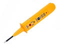 Voltage tester; FAZER 777; signalling