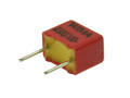 Kondensator; polipropylenowy; MKP; 2,2nF; 100V DC/63V AC; FKP2; FKP2D012201D00HSSD; 2,5%; 4,5x6x7mm; 5mm; luzem; -55...+100°C; Wima; RoHS