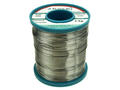 Soldering wire; 0,75mm; reel 1kg; Sn60/Pb/0,75/1,00; lead; Sn60Pb40; Eltin; wire; 3064/2,2%; solder tin