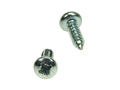 Screw; WWP2995; 2,9; 9,5mm; 11,5mm; cylindrical; pozidriv (*); galvanised steel; RoHS