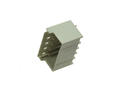 Plug; picoMAX; 2092-1405; 5 ways; through hole; straight; 5,00mm; latch; 16A; 250V; Wago; RoHS