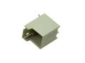 Plug; picoMAX; 2092-1422; 2 ways; through hole; angled 90°; 5,00mm; latch; 16A; 250V; Wago; RoHS