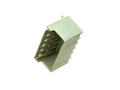 Plug; picoMAX; 2092-1426; 6 ways; through hole; angled 90°; 5,00mm; spring; 0,2÷2,5mm2; latch; 16A; 250V; Wago; RoHS