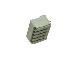 Socket; picoMAX; 2092-1305; 5 ways; through hole; straight; 5,00mm; latch; 16A; 250V; Wago; RoHS