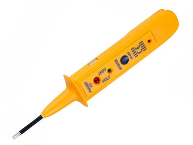 Voltage tester; FAZER 777; signalling