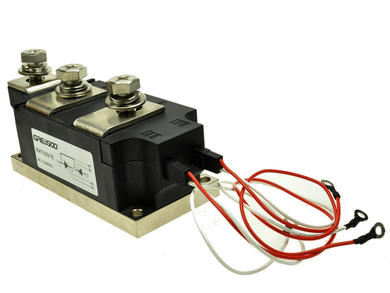 Module; thyristor power module; IRKT500/16; IRKT500/16; 1600V; 500A; Greegoo