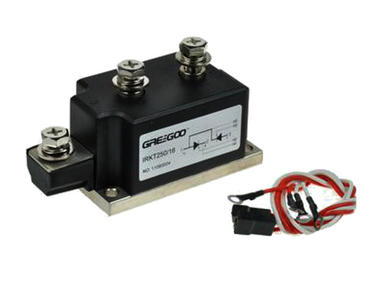 Module; thyristor power module; IRKT250/16; IRKT250/16; 1600V; 250A; Greegoo