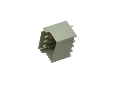 Plug; picoMAX; 2092-1404; 4 ways; through hole; straight; 5,00mm; latch; 16A; 250V; Wago; RoHS