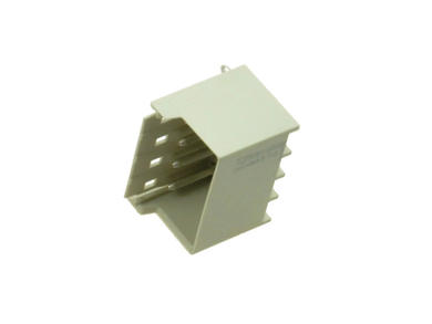 Plug; picoMAX; 2092-1424; 4 ways; through hole; angled 90°; 5,00mm; latch; 16A; 250V; Wago; RoHS