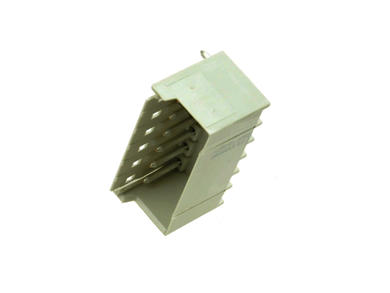 Plug; picoMAX; 2092-1426; 6 ways; through hole; angled 90°; 5,00mm; spring; 0,2÷2,5mm2; latch; 16A; 250V; Wago; RoHS