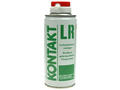 Substance; cleaning; Kontakt LR/400ml; 400ml; spray; metal case; Kontakt Chemie