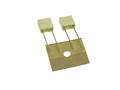 Kondensator; poliestrowy; MKT; 330nF; 63V; MKT; 5%; 3,5x7,2x7,2mm; 5mm; taśma; -40...+85°C; Arcotronic; RoHS