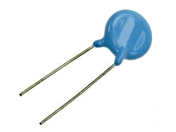 Capacitor; ceramic; 2,2nF; 3kV; 7,5mm; through-hole (THT); 20%; bulk; -25...+85°C; RoHS