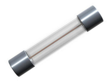 Bezpiecznik; szklany; 202.000 500MA; 500mA; zwłoczny WTA-T; 250V AC; fi 6,3x32mm; FSP Puschel; RoHS