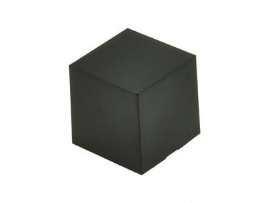 Enclosure; multipurpose; G252525B+L; ABS; 25mm; 25mm; 25mm; black; pressed lid; snap; Gainta; RoHS