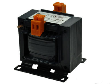 Transformator; z mocowaniem; STM 160; 230V; 230V; 0,69A; 160VA; śrubowe; Breve