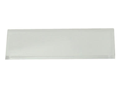 Clear panel; D1MG-COVER-C; polycarbonate; 14x42mm; Gainta; RoHS