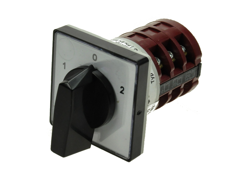 Switch; Apator; 4G10-53-U; bistable; 3 ways; 3 positions - Electronic ...