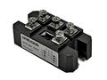 Mostek prostowniczy; 3-fazowy; MDS-100-12; 100A; 1200V; przykręcany; 80x40x32mm; Greegoo; RoHS
