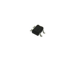 Mostek prostowniczy; MB6S; 0,5A; 600V; powierzchniowy (SMD); TO269AA; RoHS