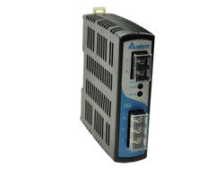 Power Supply; DIN Rail; DRP024V060W1AZ CLIQ; 24V DC; 2,5A; 60W; plastic case; Delta Electronics; RoHS