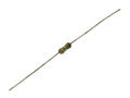 Resistor; carbon film; R1/4W5%1k; 0,25W; 1kohm; 5%; 0207; through-hole (THT); RoHS