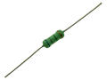 Resistor; R2W5%82R; 2W; 82ohm; 5%; 0411; through-hole (THT); RoHS